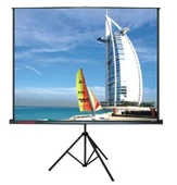 ONTECH - Codegen Tx-20 200x200 Trıpod Perde - 1