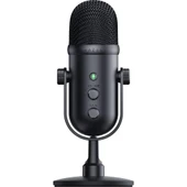 Razer Seiren V2 Pro - Yayıncılar için Profesyonel USB Mikr - 1