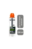 L'Oreal Men Expert Shırt Protect Deodorant 150 ml - 1