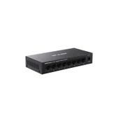 ONTECH - Ip-com G1008m 8 Port Gıgabıt Metal Kasa Swıtch - 2
