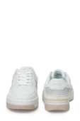 Lumberjack SPENCER 4FX 101499516 Kadın Sneaker Ayakkabı Beyaz 36-40 - 5
