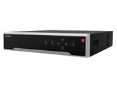 TEKNOTEG - HIKVISION DS-8664NXI-I8/S 64 KANAL 8 HDD NETWORK KAYIT CİHAZI - 1