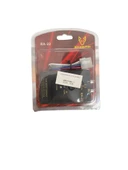 ROCKALPHA RA-22 ÇEVİRİCİ - 1