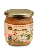 SİYEZ UNLU BEBE BİSKÜVİSİ TOZ 200G - 1