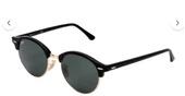 Ray-Ban Rb4246 901 51-19-145 Unisex Güneş Gözlüğü Uv400 - 2