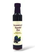 Karamürverli Karadut Özü 250ml (PESTİSİT ANALİZLİ) - 1