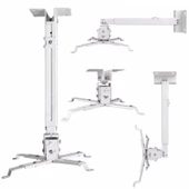 ONTECH - Codegen H50 Teleskopık 50-100cm Projeksıyon Askı Aparatı - 2