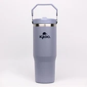 Igloo Powder Termos 900ml-MAVİ - 1