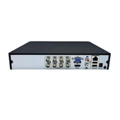 Hıkvısıon Ds-7208hghı-m1/c 2mpix, H264, 8kanal Video, 1 Hdd, 1080p, 5in1 Dvr - 2