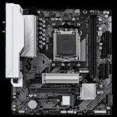 Gıgabyte B650m Gamıng Wıfı6e, Rev.1.2, 2xddr5, M.2, Hdmı, D-sub, Wi-fi 6e, Bluetooth V5.3, Am5 Soket Gamıng Anakart - 2