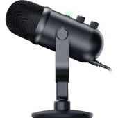 Razer Seiren V2 Pro - Yayıncılar için Profesyonel USB Mikr - 2