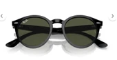 Ray-Ban 0rb7680s 901/31 51 Güneş Gözlüğü - 6
