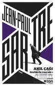 Özgürlük Yolları 1 - Akıl Çağı - Jean - Paul Sartre - 1