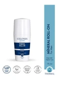Celenes by Sweden Roll-On Thermal For Men Parfümlü 75 ml - 1