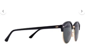 Ray-Ban Rb4246 901 51-19-145 Unisex Güneş Gözlüğü Uv400 - 3