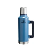 Stanley Termos The Legendary Classic Bottle Mavi 1.9 Lt - 1