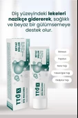 TTO X Hassas Dişler Ve Diş Etleri İçin Beyazlatıcı Diş Macunu thumbnail 4