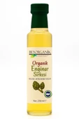 Organik Enginar Sirkesi 250ml (PESTİSİT ANALİZLİ) - 1