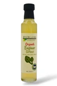 Organik Enginar Sirkesi 250ml (PESTİSİT ANALİZLİ) - 1