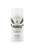 Proraso Shaving Foam White With Oat Extract & Green Tea 300 ml - 2