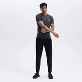 Ellesse Erkek Gri Tişört – EM426-ANT - 4