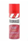 Proraso Sandal Ağacı Özlü Tıraş Köpüğü 300 ml - 2
