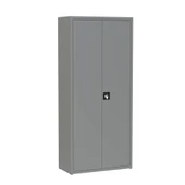 Çelik Dosya Dolabı Metal Dolap Ofis Dolapları Arşiv , Garaj , Bahçe , Kiler , Balkon - 3