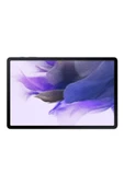 Samsung Galaxy Tab S7 Fe Wifi Siyah Tablet (Samsung Türkiye Garantili) - 1