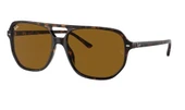 Ray-Ban 0RB 2205 902/33 57 Unisex Güneş Gözlüğü - 1