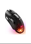 SteelSeries Aerox 5 Kablosuz RGB Oyuncu Mouse(VİTRİN ÜRÜNÜ) - 1