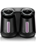 Arzum Okka Ok006 Mınıo Duo Türk Kahvesi Makinesi Eu 2 Pin -Dreamline Outlet - 2
