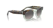 Ray-Ban Rb 0298S 1376M3 53 Ray-Ban Mega Hawkeye Güneş Gözlüğü - 4