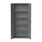 Çelik Dosya Dolabı Metal Dolap Ofis Dolapları Arşiv , Garaj , Bahçe , Kiler , Balkon - 4