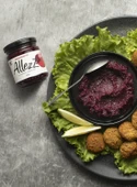 Allezz Pancar Relish Sos - 3