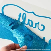 Brother ScanNCut SDX Malzeme Kalınlığına Göre Otomatik Ayarlanır Bıçak - 2