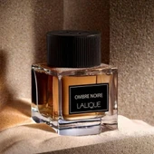 Lalique Ombre Noire EDP 100 ml Erkek Parfümü - 3