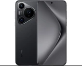 Huawei Pura 70 Pro 12 512GB Siyah(Huawei Türkiye garantili) Siyah - 2