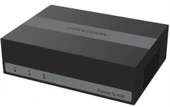 Hikvision DS-E08HGHI-B 8 Kanal ESSd Dvr 480GB SSD Kayıt Cihazı E-DVR - 1