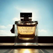 Lalique Le Parfum EDP 100 ml Kadın Parfümü - 11