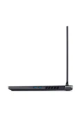 Nitro5 Intel Core i7-12700H 16GB 512GB SSD RTX4060 8GB 15.6" FHD 165Hz DOS Siyah Gaming Laptop - 8