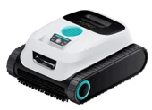 AIPER Scuba N 1600  KABLOSUZ Otomatik Havuz Süpürge Robotu-Robotic Poll Cleaner-ToptancıyızBiz - 1