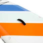 Sullo Şişme Sup Paddle Board 3 Finli 320x83 cm Sörf Tahtası Full Set iSUP - 5