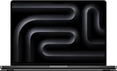 MacBook Pro M4 16 GB 512 GB SSD 14.2" MW2U3TU/A Uzay Siyahı thumbnail 1