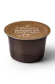 Cafissimo Barista Caffè Crema 80 Adet Kapsül Kahve - Avantajlı Paket - 4