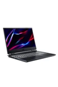 Nitro5 Intel Core i7-12700H 16GB 512GB SSD RTX4060 8GB 15.6" FHD 165Hz DOS Siyah Gaming Laptop - 2