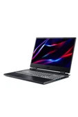 Nitro5 Intel Core i7-12700H 16GB 512GB SSD RTX4060 8GB 15.6" FHD 165Hz DOS Siyah Gaming Laptop - 3