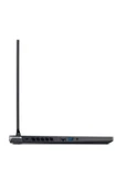 Nitro5 Intel Core i7-12700H 16GB 512GB SSD RTX4060 8GB 15.6" FHD 165Hz DOS Siyah Gaming Laptop - 7