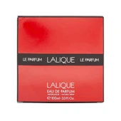 Lalique Le Parfum EDP 100 ml Kadın Parfümü - 3
