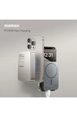 Momax Q.Mag X2 35W 20000mAh wireless battery pack (Black) MACBOOK ŞARJ ÖZELLİKLİ - 7