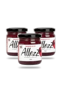 Allezz Pancar Relish Sos - 5